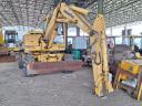 Bager Komatsu PW 110