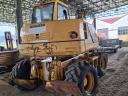 Bager Komatsu PW 110