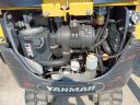 Yanmar SV16 mini forgókotró