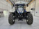 New Holland T7.225 traktor kiváló állapotban,  szinte új