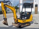 MINI BAGER JCB 8015