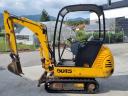 MINI BAGER JCB 8015