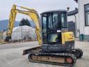 MINI BAGER NEW HOLLAND E502C