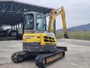 MINI BAGER NEW HOLLAND E502C