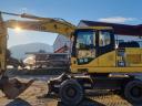 BAGER Komatsu PW140-7