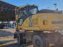 BAGER Komatsu PW140-7