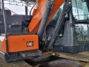 BAGER DOOSAN DX 140LC-5