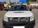 Isuzu D-Max Socage A314 - 4x4,  13,5 m,  225 kg