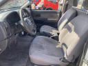 Isuzu D-Max Socage A314 - 4x4,  13,5 m,  225 kg