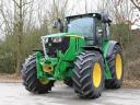 Stemplinger német fronthidraulika bármely John Deere M/R RC MC típusra