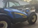 New Holland LM5060 teleszkópos rakodógép