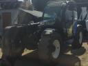 New Holland LM5060 teleszkópos rakodógép