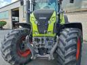 Claas Axion 830 Cmatic traktor