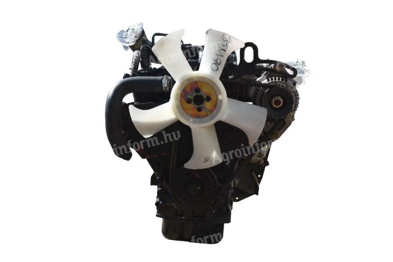 Yanmar 3TNV70-00513 dízelmotor