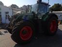 Fendt 718 Vario SCR Profi traktor