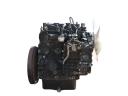 Mitsubishi L3C-10919 diesel motor