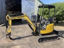 Yanmar Vio 17