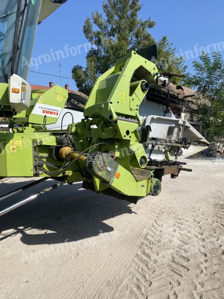 Claas Conspeed összecsukható Mega,  Medion ra vagy Dominatorokra