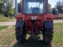 Mtz 550 traktor eladó