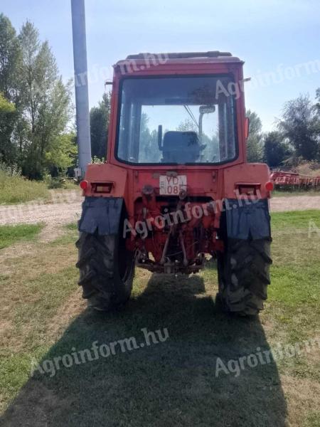 Mtz 550 traktor eladó