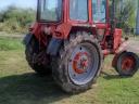 Mtz 550 traktor eladó