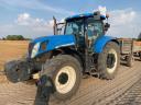 New Holland T7050 traktor