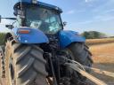 New Holland T7050 traktor