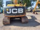 JCB JS145LC láncos kotró