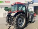 Case IH MX 100 C MAXXUM traktor