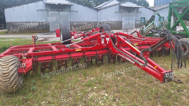 Horsch Joker 8 HD