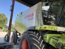 Claas Lexion 670