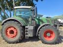 Fendt Vario 828 Profi Plus