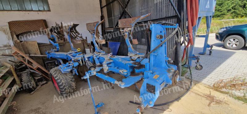 Lemken VariOpal 9 4 N 100