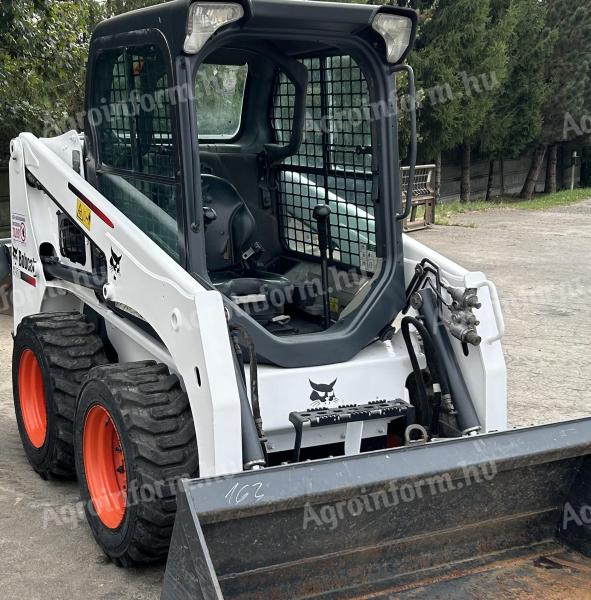 Bobcat S450