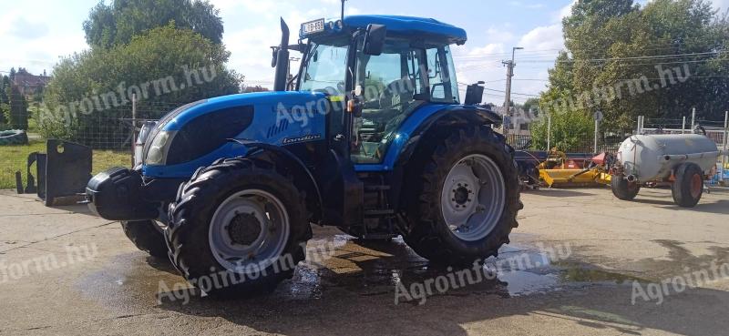 Landini Landpower 135 T3 traktor