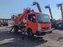 Renault Maxity CMC TB200 - 20 m - 200 kg