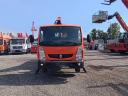 Renault Maxity CMC TB200 - 20 m - 200 kg