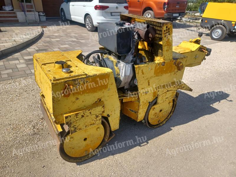 Bomag BW 75 AD típusú vibrohenger