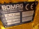 Bomag BW 75 AD típusú vibrohenger