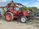 Mtz 50 kcr daruval