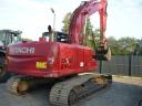 HITACHI 210 LÁNCOS KOTRÓ