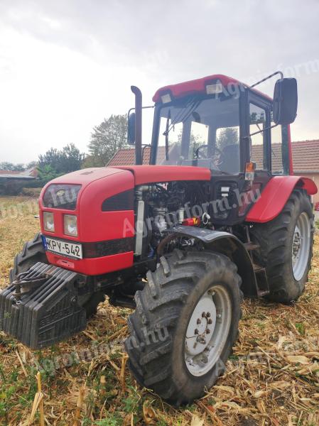 Mtz 952.3 belorusz 952.3 traktor elasó