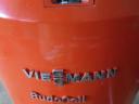 Viessmann Rudocell melegvíztároló