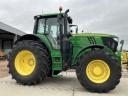 John Deere 6195M