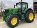 John Deere 6195M