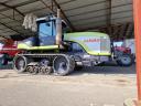 Claas Cat Challenger 75E