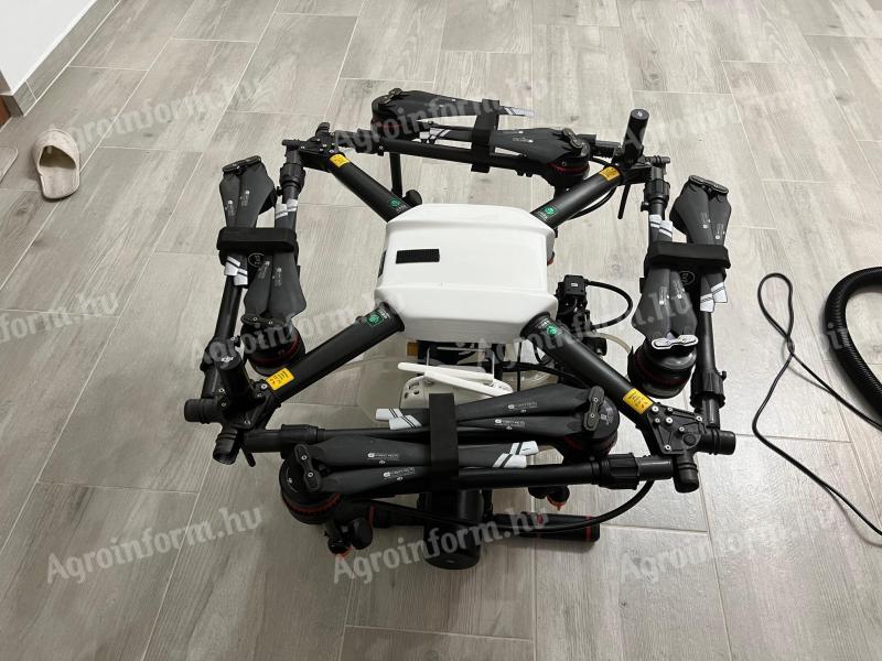 DJI Agras MG-1S