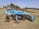 Lemken Smaragd Grubber