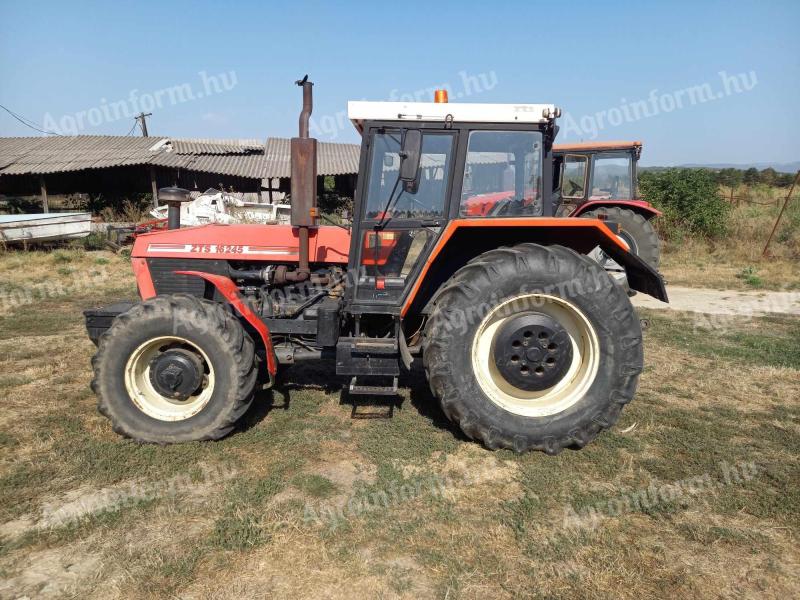 Zetor Crystal 16245