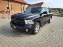 2018 Dodge Ram 5.7 Hemi,  57 000 km,  bőr,  navigáció,  ülésfűtés,  Bluetooth,  full